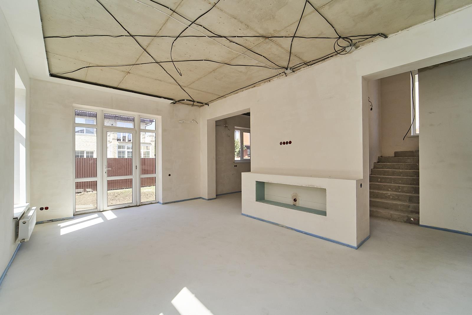 Фото №8: Дом 165 м² + 4 сот. - Краснодар, Прикубанский внутригородской округ, п. коттеджный  Близкий, ул. Льва Ковалёва, 11