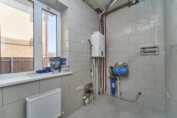 Фото №5: Дом 165 м² - Краснодар, п. коттеджный  Близкий, ул. Льва Ковалёва, 11