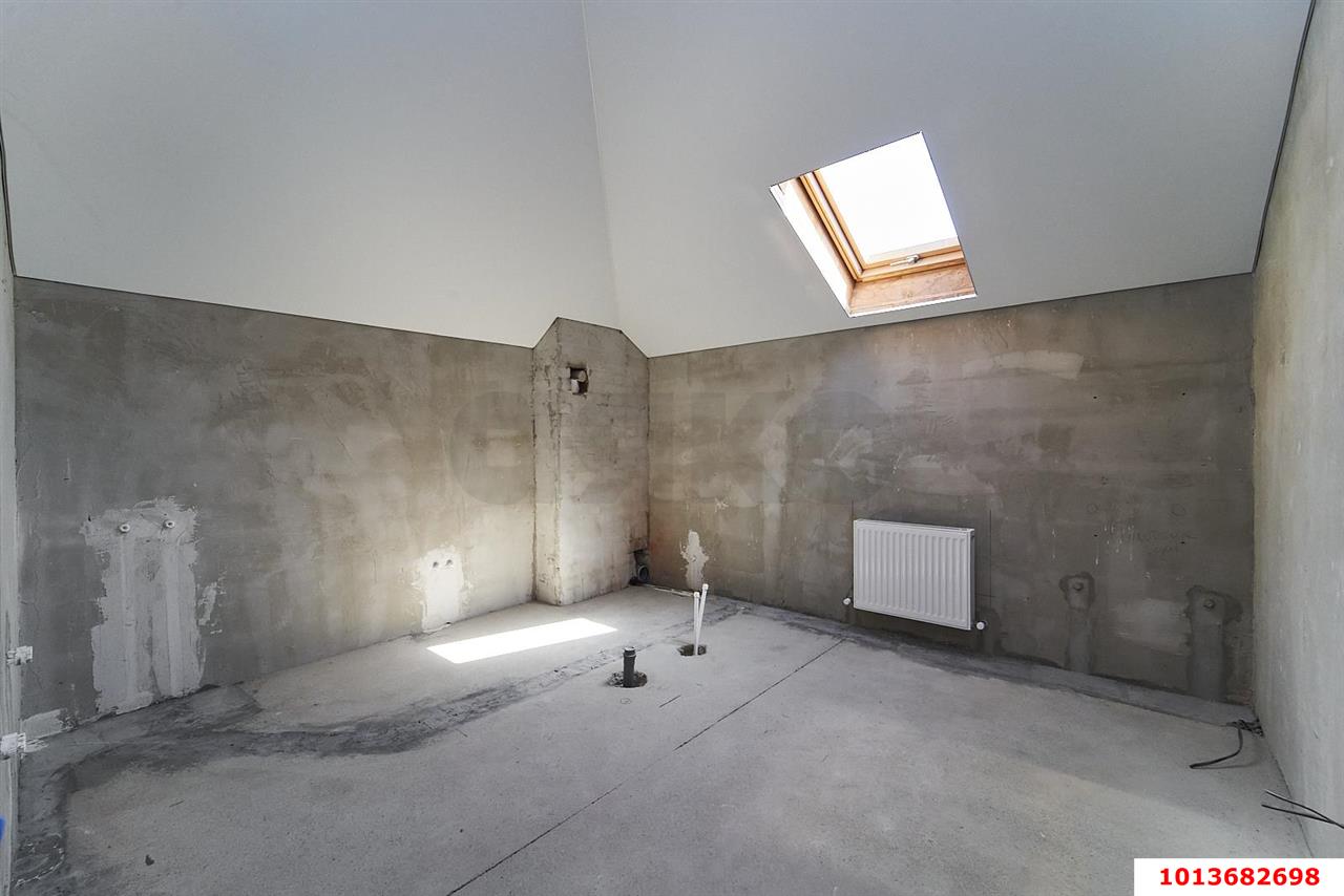 Фото №12: Дом 165 м² + 4 сот. - Краснодар, коттеджный  Близкий, ул. Льва Ковалёва, 11