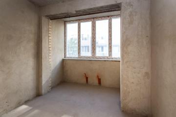 Фото №3: 1-комнатная квартира 38 м² - Краснодар, мкр. Завод Радиоизмерительных Приборов, ул. имени Мусоргского М.П., 1А