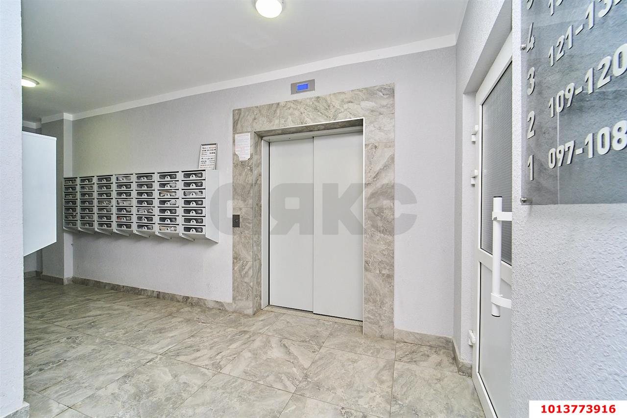 Фото №18: 2-комнатная квартира 61 м² - Краснодар, жилой комплекс Краски, ул. Краеведа Соловьёва, 6к3