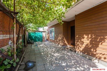 Фото №4: Дом 110 м² - Краснодар, мкр. Табачная Фабрика, ул. Жуковского, 4литГ