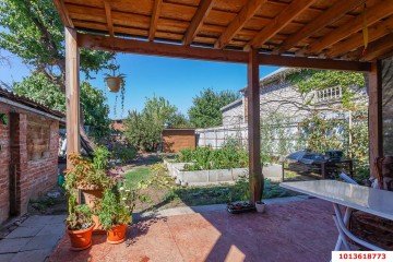 Фото №2: Дом 110 м² - Краснодар, мкр. Табачная Фабрика, ул. Жуковского, 4литГ