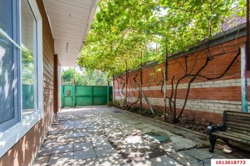 Фото №3: Дом 110 м² - Краснодар, мкр. Табачная Фабрика, ул. Жуковского, 4литГ