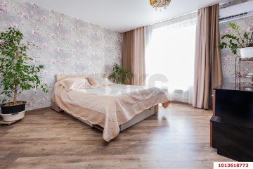 Фото №1: Дом 110 м² - Краснодар, мкр. Табачная Фабрика, ул. Жуковского, 4литГ