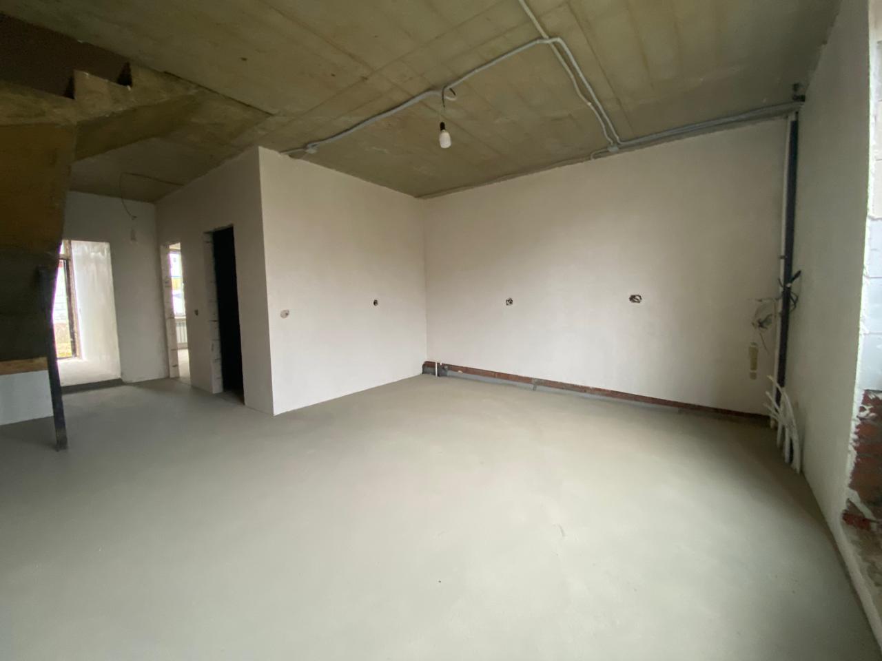 Фото №4: Дом 105 м² + 1.6 сот. - Российский, мкр. Прикубанский внутригородской округ, ул. Ратной Славы, 45Б