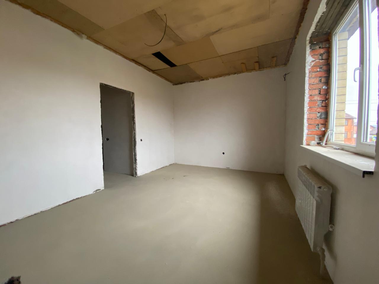 Фото №14: Дом 105 м² + 1.6 сот. - Российский, мкр. Прикубанский внутригородской округ, ул. Ратной Славы, 45Б