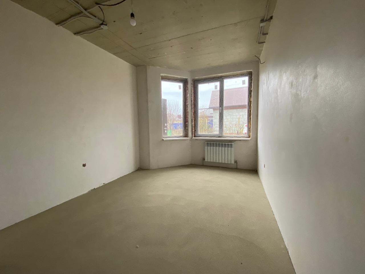 Фото №10: Дом 105 м² + 1.6 сот. - Российский, мкр. Прикубанский внутригородской округ, ул. Ратной Славы, 45Б