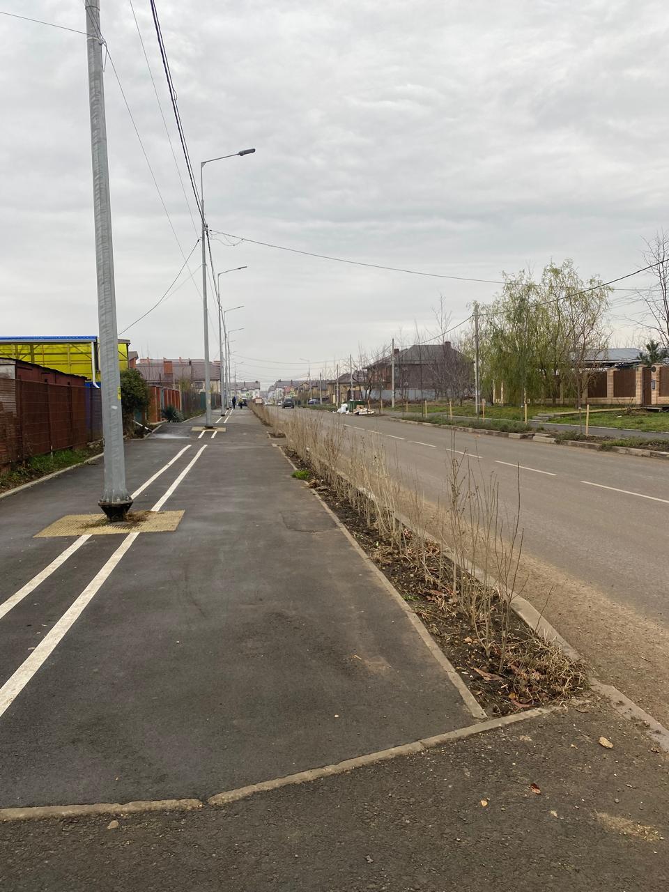 Фото №7: Дом 105 м² + 1.6 сот. - Российский, мкр. Прикубанский внутригородской округ, ул. Ратной Славы, 45Б