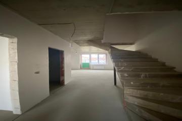 Фото №5: Дом 105 м² - Российский, мкр. Прикубанский внутригородской округ, ул. Ратной Славы, 45Б