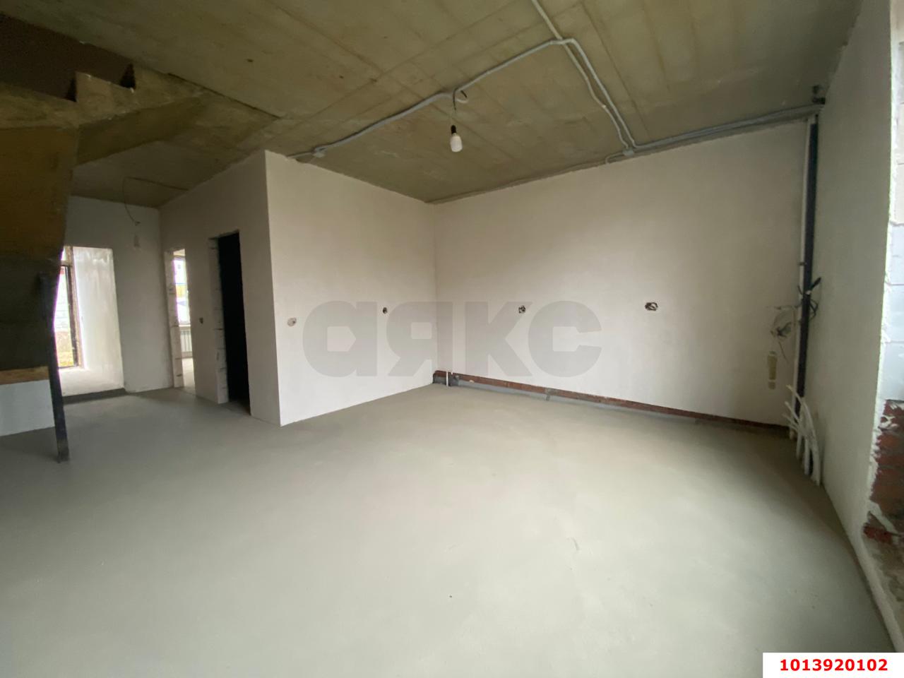 Фото №4: Таунхаус 105 м² + 1.6 сот. - Российский, Прикубанский внутригородской округ, ул. Ратной Славы, 45Б