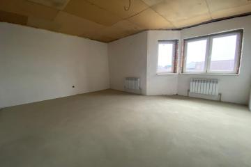 Фото №1: Дом 105 м² - Российский, мкр. Прикубанский внутригородской округ, ул. Ратной Славы, 45Б