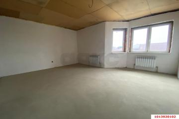 Фото №1: Дом 105 м² - Российский, мкр. Прикубанский внутригородской округ, ул. Ратной Славы, 45Б