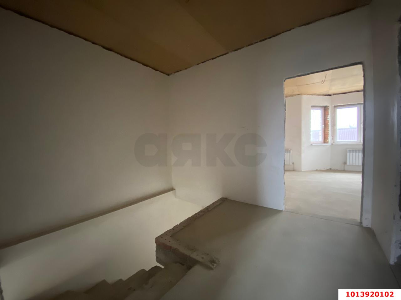 Фото №14: Таунхаус 105 м² + 1.6 сот. - Российский, Прикубанский внутригородской округ, ул. Ратной Славы, 45Б
