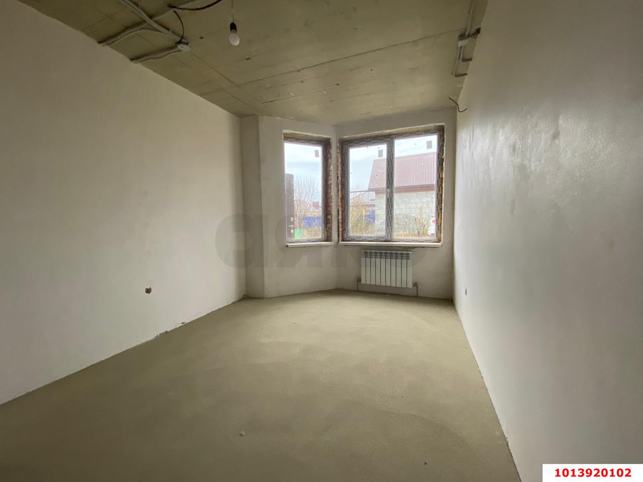 Фото №10: Таунхаус 105 м² + 1.6 сот. - Российский, Прикубанский внутригородской округ, ул. Ратной Славы, 45Б