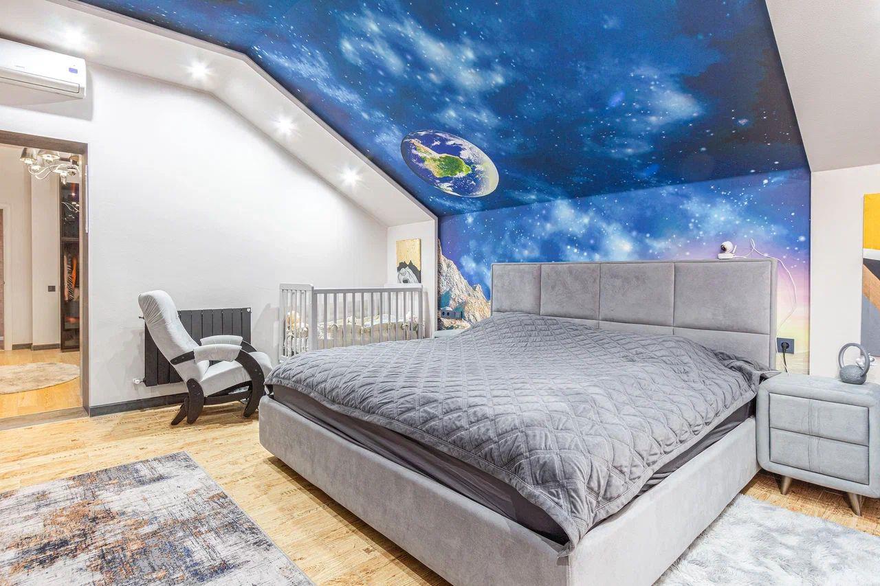 Фото №11: Дом 256 м² + 6.45 сот. - Краснодар, Прикубанский внутригородской округ, мкр. Немецкая Деревня, ул. Кёльнская, 13