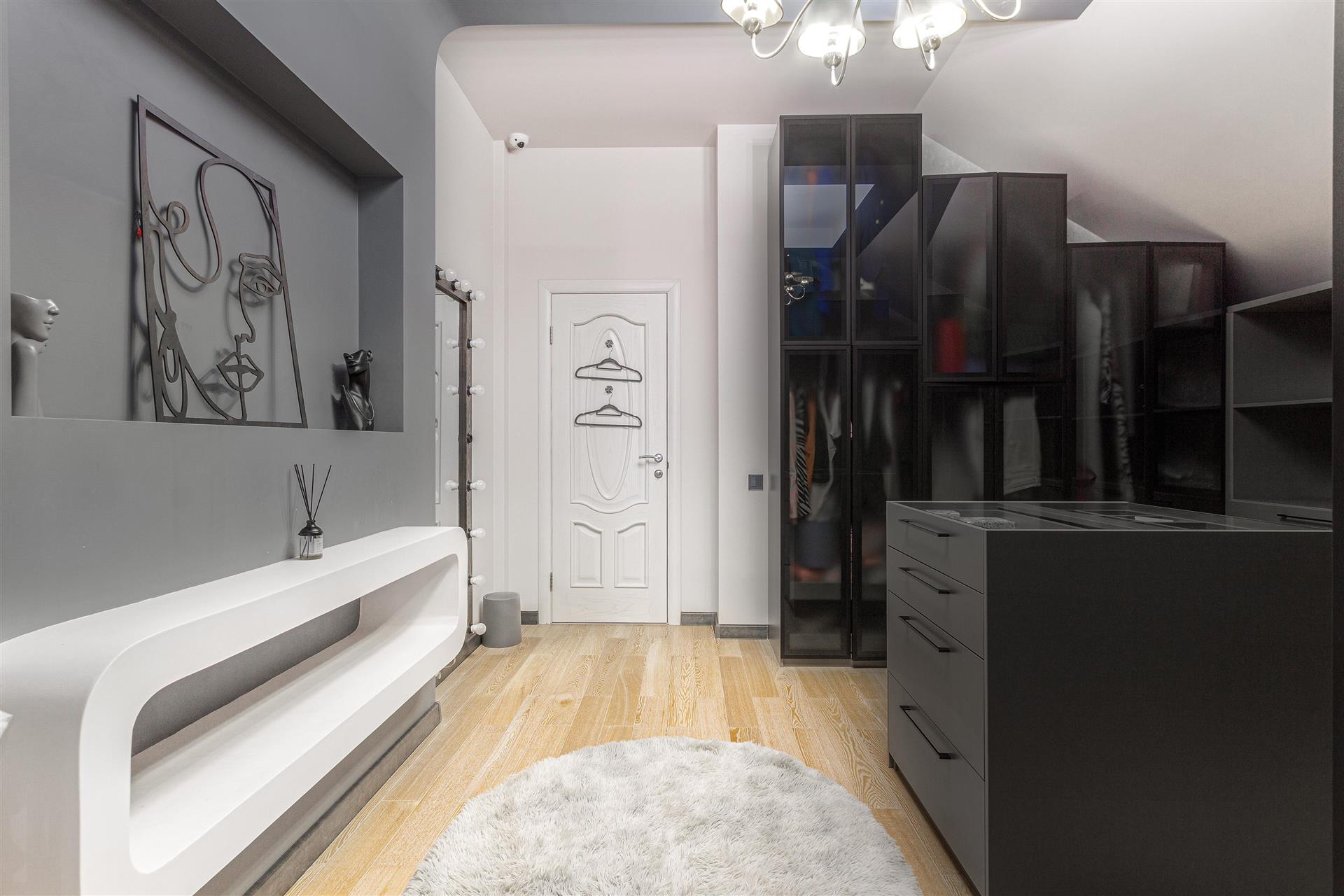 Фото №9: Дом 256 м² + 6.45 сот. - Краснодар, Прикубанский внутригородской округ, мкр. Немецкая Деревня, ул. Кёльнская, 13