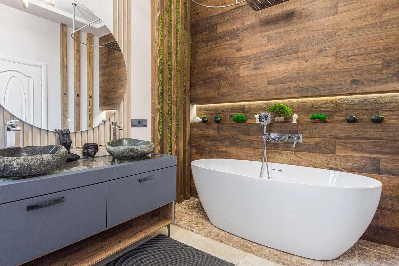 Фото №14: Дом 256 м² + 6.45 сот. - Краснодар, Прикубанский внутригородской округ, мкр. Немецкая Деревня, ул. Кёльнская, 13