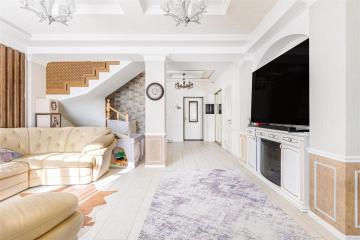 Фото №3: Дом 256 м² - Краснодар, мкр. Немецкая Деревня, ул. Кёльнская, 13