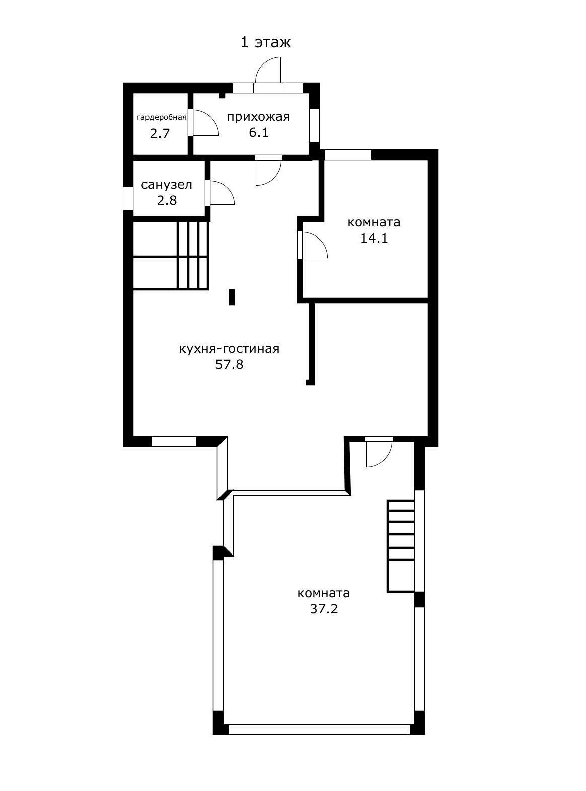 Фото №18: Дом 256 м² + 6.45 сот. - Краснодар, Прикубанский внутригородской округ, мкр. Немецкая Деревня, ул. Кёльнская, 13