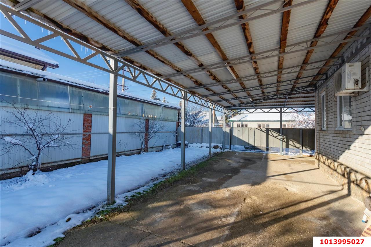 Фото №3: Дом 134 м² + 10 сот. - Южный, ул. Светлая, 32