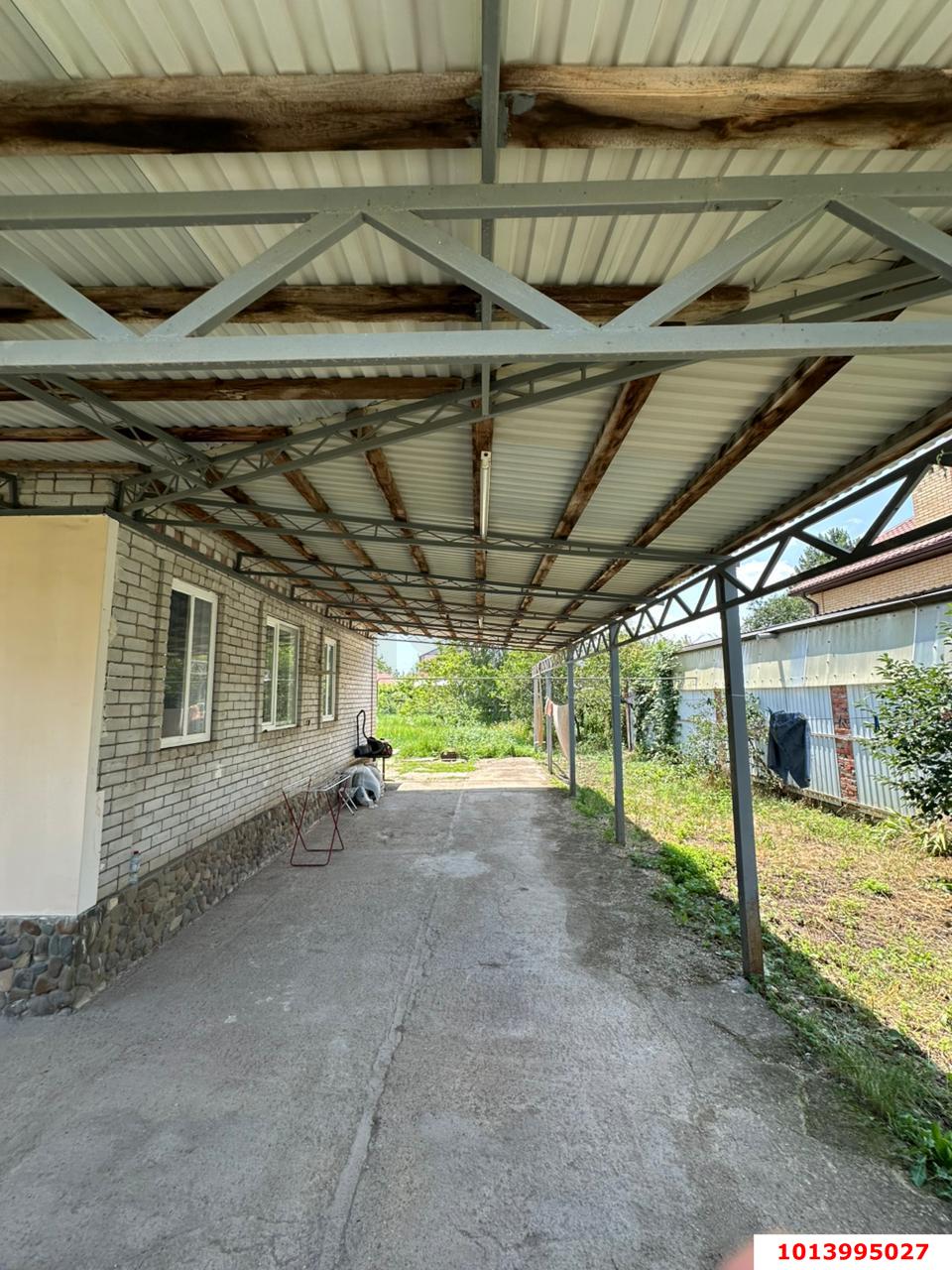 Фото №20: Дом 134 м² + 10 сот. - Южный, ул. Короткая, 15