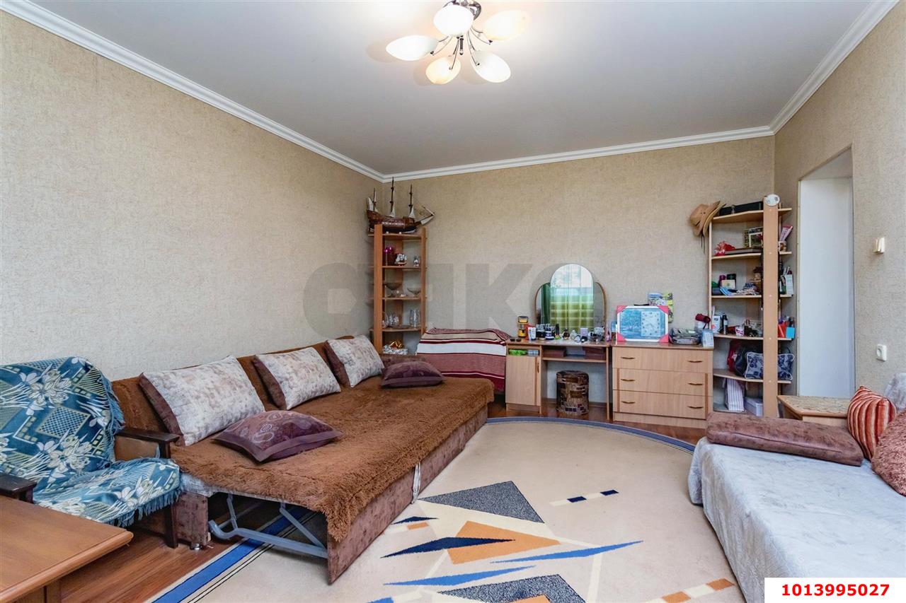 Фото №5: Дом 134 м² + 10 сот. - Южный, ул. Короткая, 15
