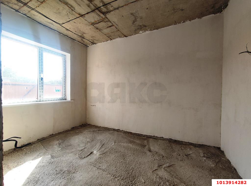 Фото №3: Дом 123 м² + 4.02 сот. - № 2 АО ЮГТЕКС, мкр. Прикубанский внутригородской округ, ул. Яблоневая, 364