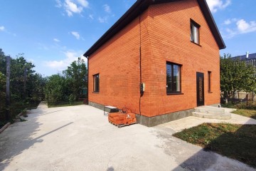 Фото №1: Дом 123 м² - Кубаночка, мкр. Прикубанский внутригородской округ, ул. Абрикосовая, 17