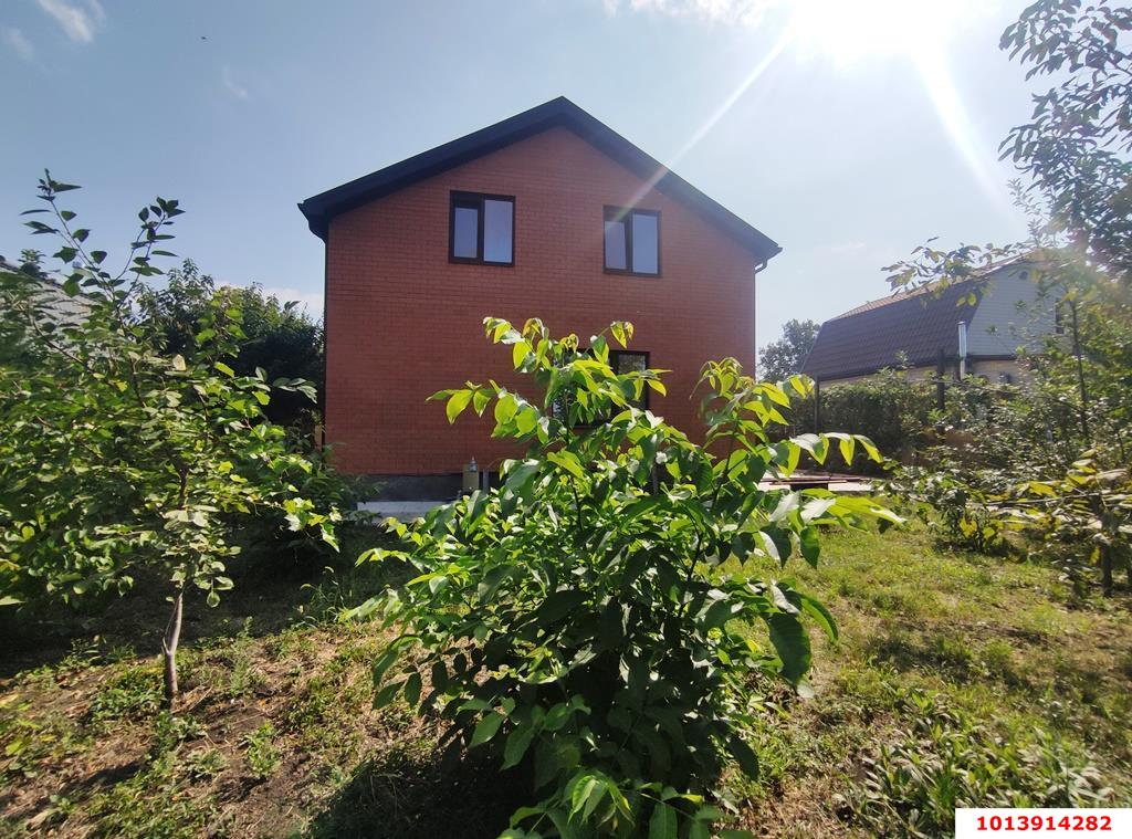 Фото №8: Дом 123 м² + 4.02 сот. - Кубаночка, Прикубанский внутригородской округ, ул. Абрикосовая, 17