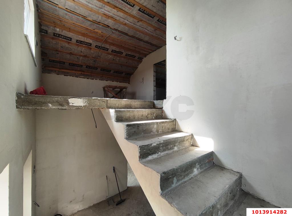 Фото №7: Дом 123 м² + 4.02 сот. - Кубаночка, Прикубанский внутригородской округ, ул. Абрикосовая, 17