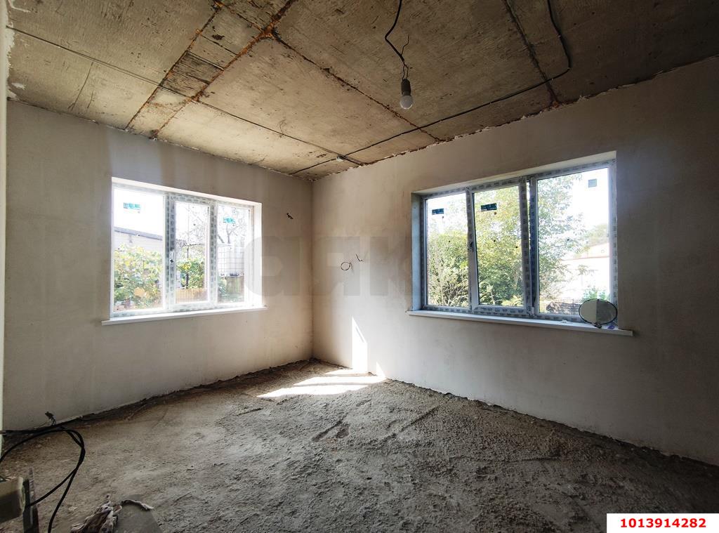 Фото №2: Дом 123 м² + 4.02 сот. - Кубаночка, Прикубанский внутригородской округ, ул. Абрикосовая, 17