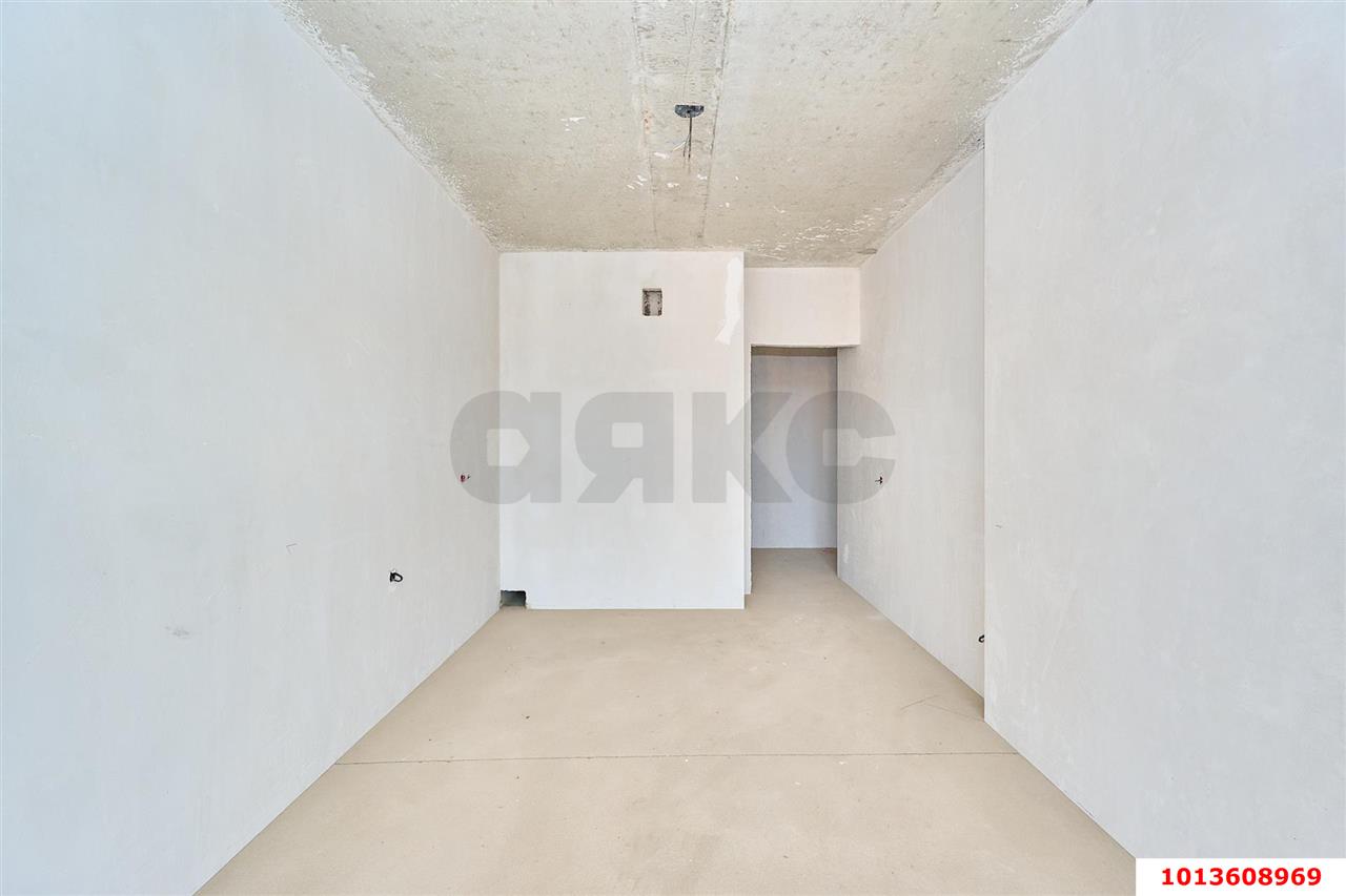 Фото №12: 2-комнатная квартира 55 м² - Краснодар, жилой комплекс Самолёт, ул. Западный Обход, 39/2к7