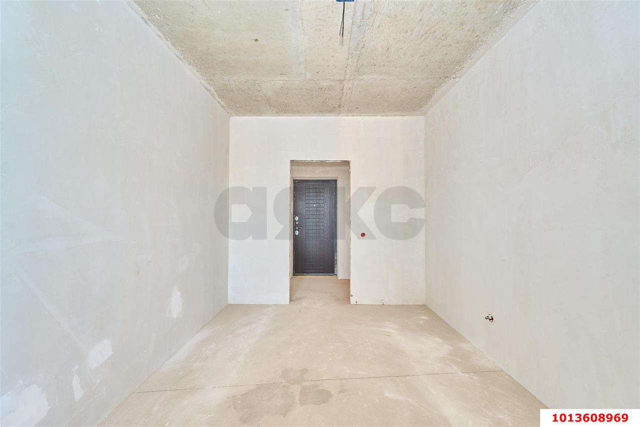 Фото №9: 2-комнатная квартира 55 м² - Краснодар, жилой комплекс Самолёт, ул. Западный Обход, 39/2к7