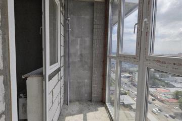 Фото №5: 1-комнатная квартира 35 м² - Краснодар, мкр. жилой комплекс Ural, ул. Уральская, 87/7