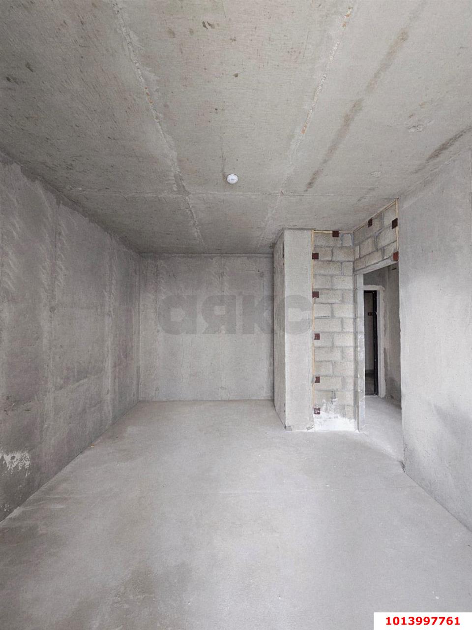 Фото №14: 1-комнатная квартира 35 м² - Краснодар, жилой комплекс Ural, ул. Уральская, 87/7