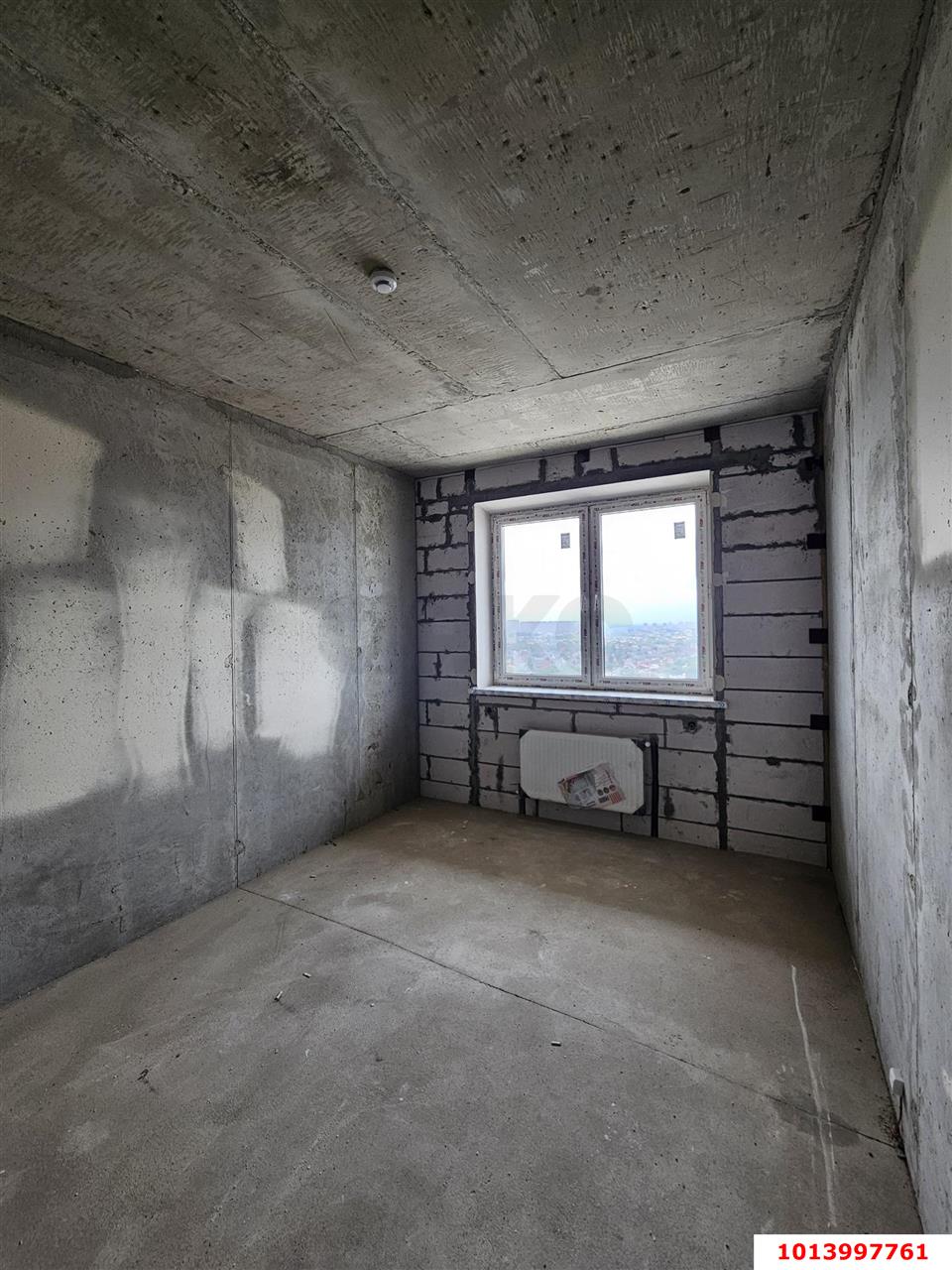 Фото №18: 1-комнатная квартира 35 м² - Краснодар, жилой комплекс Ural, ул. Уральская, 87/7