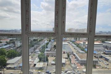 Фото №4: 1-комнатная квартира 35 м² - Краснодар, мкр. жилой комплекс Ural, ул. Уральская, 87/7