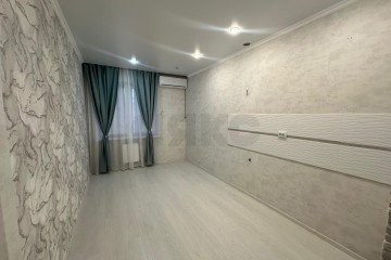Фото №1: 1-комнатная квартира 42 м² - Краснодар, мкр. жилой комплекс Видный, ул. Командорская, 3к1