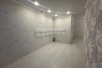 Фото №2: 1-комнатная квартира 42 м² - Краснодар, мкр. жилой комплекс Видный, ул. Командорская, 3к1
