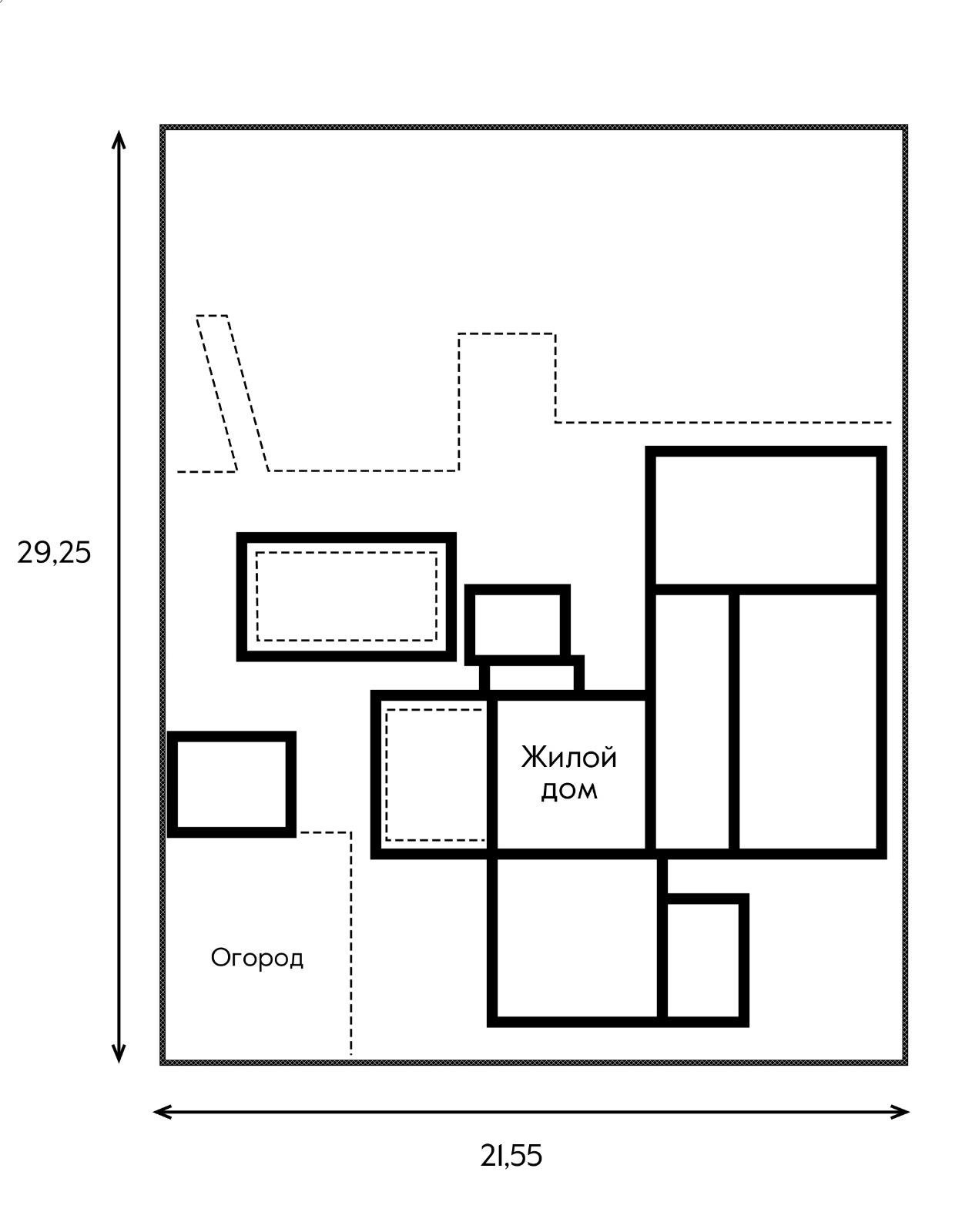 Фото №1: Дом 94 м² + 6.5 сот. - Краснодар, Карасунский внутригородской округ, мкр. Хлопчато-бумажный Комбинат, ул. Дунайская, 2