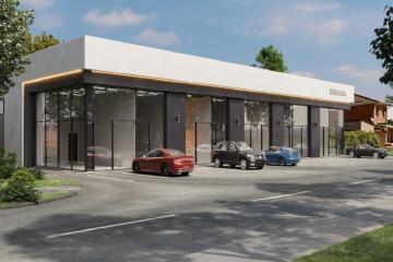 Фото №2: Дом 94 м² - Краснодар, мкр. Хлопчато-бумажный Комбинат, ул. Дунайская, 2