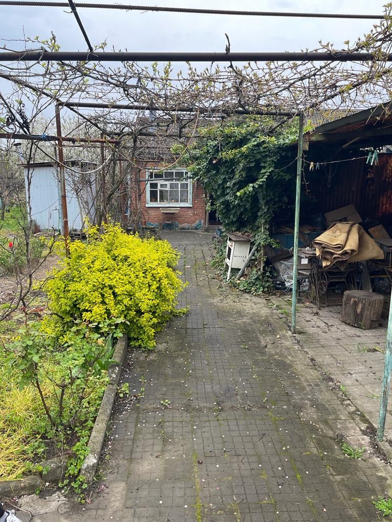 Фото №6: Дом 94 м² + 6.5 сот. - Краснодар, Карасунский внутригородской округ, мкр. Хлопчато-бумажный Комбинат, ул. Дунайская, 2