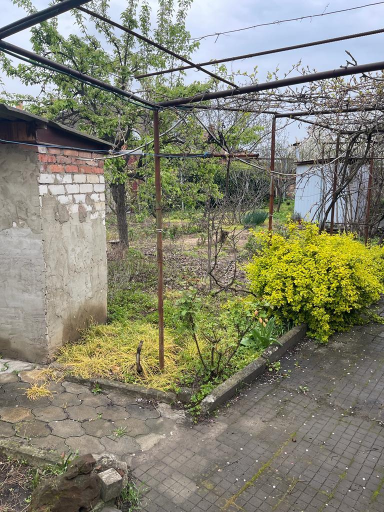 Фото №5: Дом 94 м² + 6.5 сот. - Краснодар, Карасунский внутригородской округ, мкр. Хлопчато-бумажный Комбинат, ул. Дунайская, 2