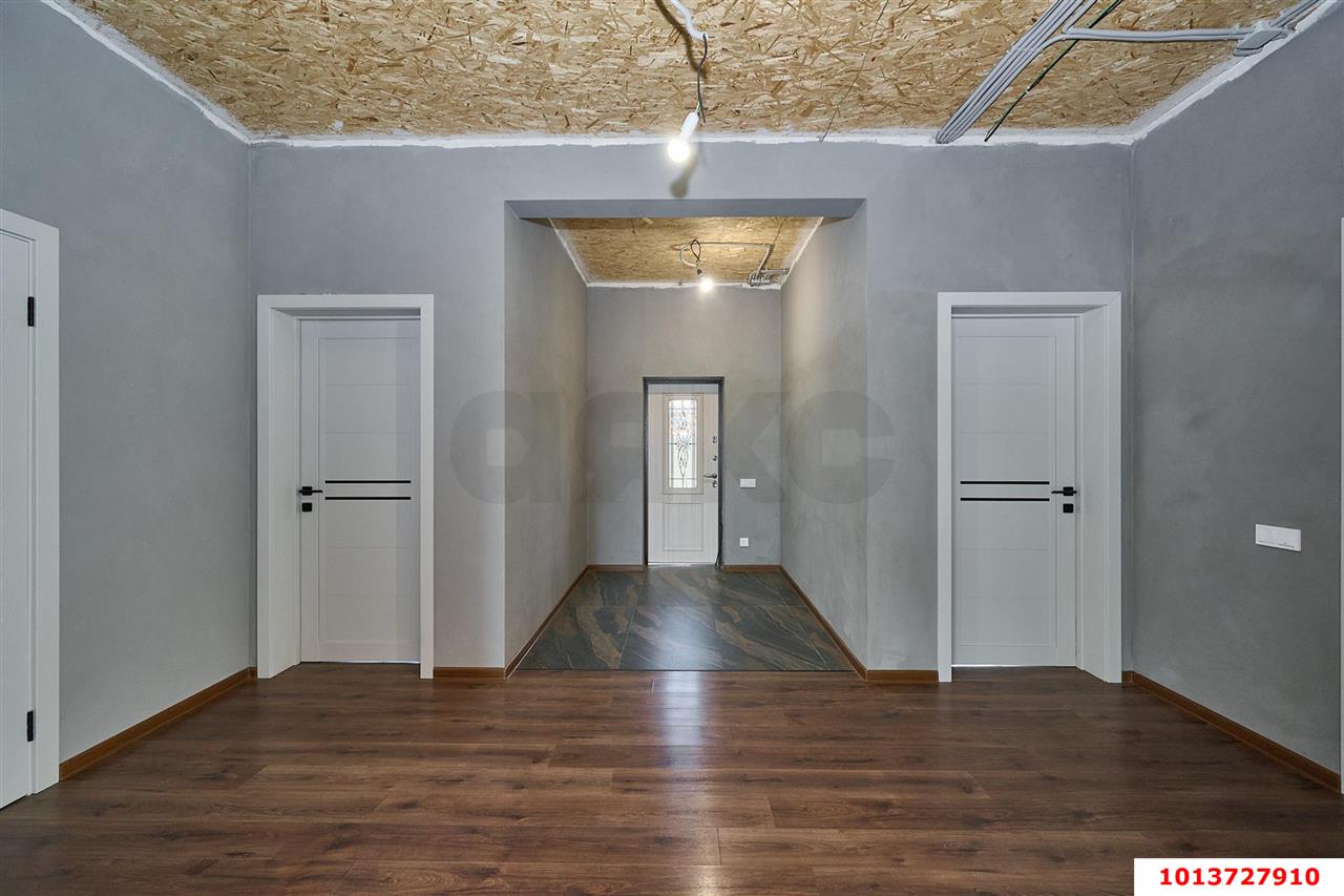 Фото №13: Дом 113 м² + 6.14 сот. - Российский, ул. Бестужевская, 11