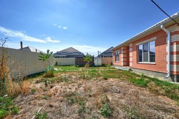 Фото №3: Дом 113 м² - Российский, мкр. Прикубанский внутригородской округ, ул. Бестужевская, 11