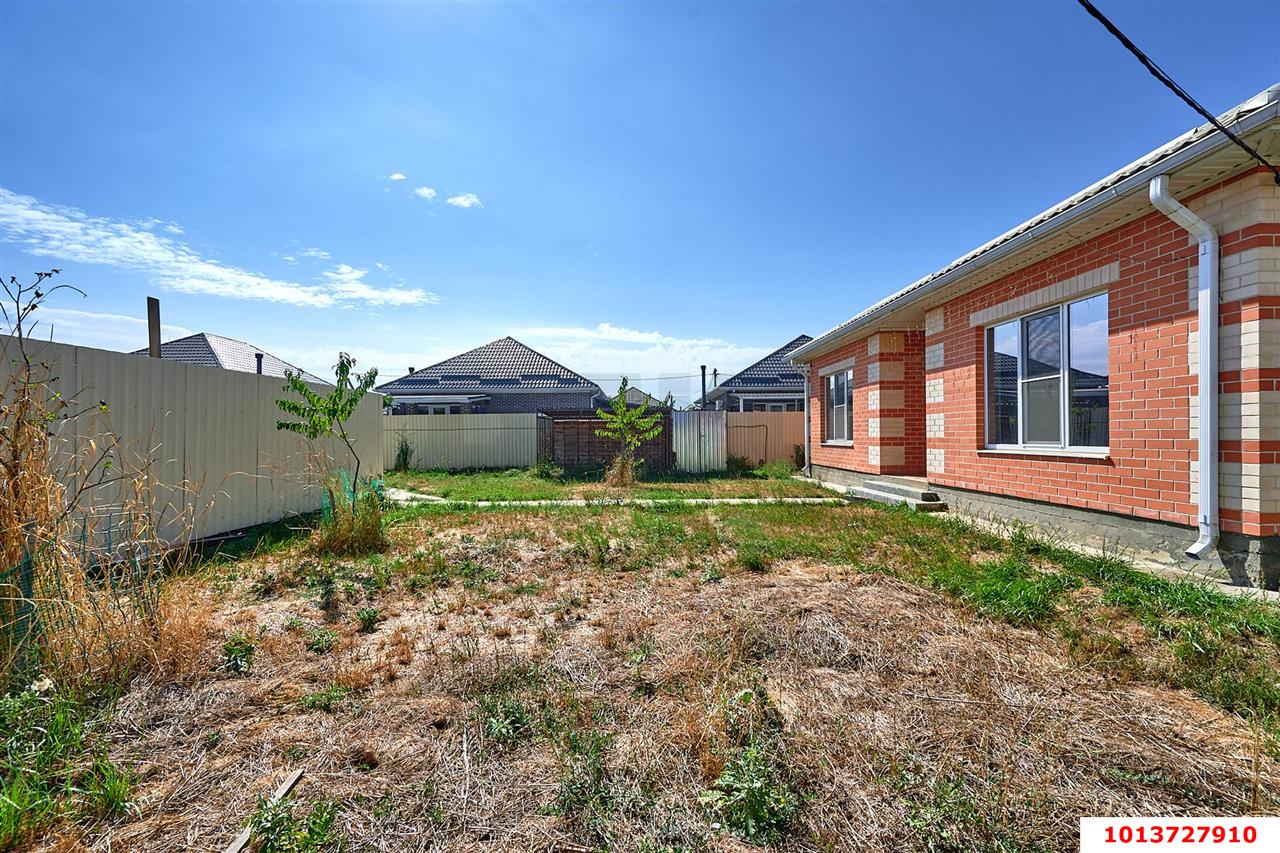 Фото №3: Дом 113 м² + 6.14 сот. - Российский, ул. Бестужевская, 11