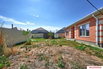 Фото №3: Дом 113 м² - Российский, мкр. Прикубанский внутригородской округ, ул. Бестужевская, 11