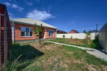 Фото №2: Дом 113 м² - Российский, мкр. Прикубанский внутригородской округ, ул. Бестужевская, 11