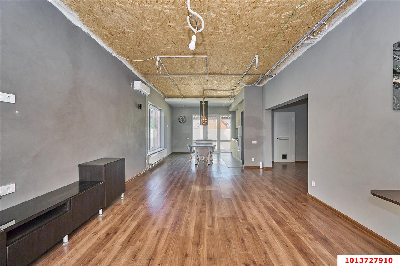 Фото №14: Дом 113 м² + 6.14 сот. - Российский, ул. Бестужевская, 11